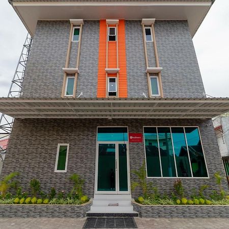 Reddoorz Syariah @ Panglima Polem Aceh Hotel Banda Aceh Exterior photo